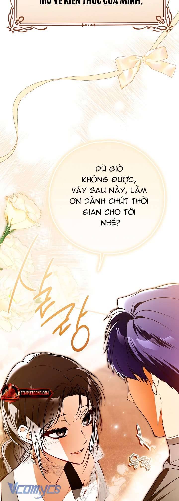 Ai Đó Đang Điều Khiển Cơ Thể Của Tôi Chapter 66 - Trang 58