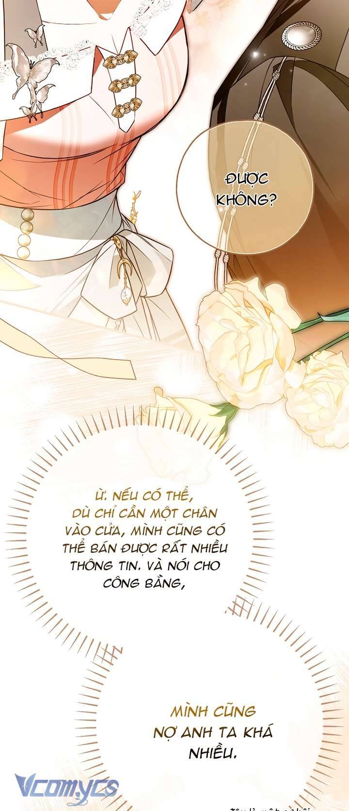 Ai Đó Đang Điều Khiển Cơ Thể Của Tôi Chapter 66 - Trang 59