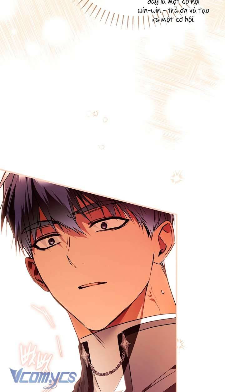 Ai Đó Đang Điều Khiển Cơ Thể Của Tôi Chapter 66 - Trang 60