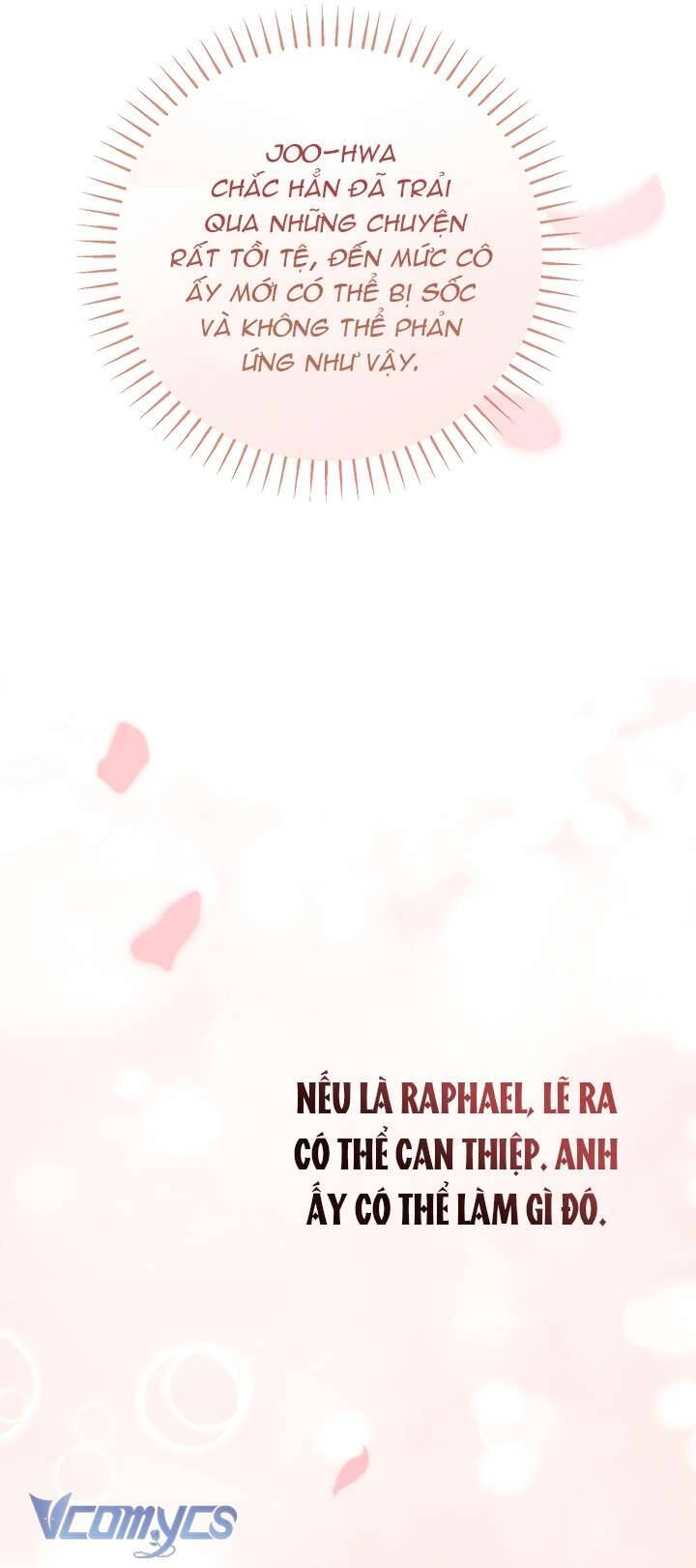 Ai Đó Đang Điều Khiển Cơ Thể Của Tôi Chapter 66 - Trang 62