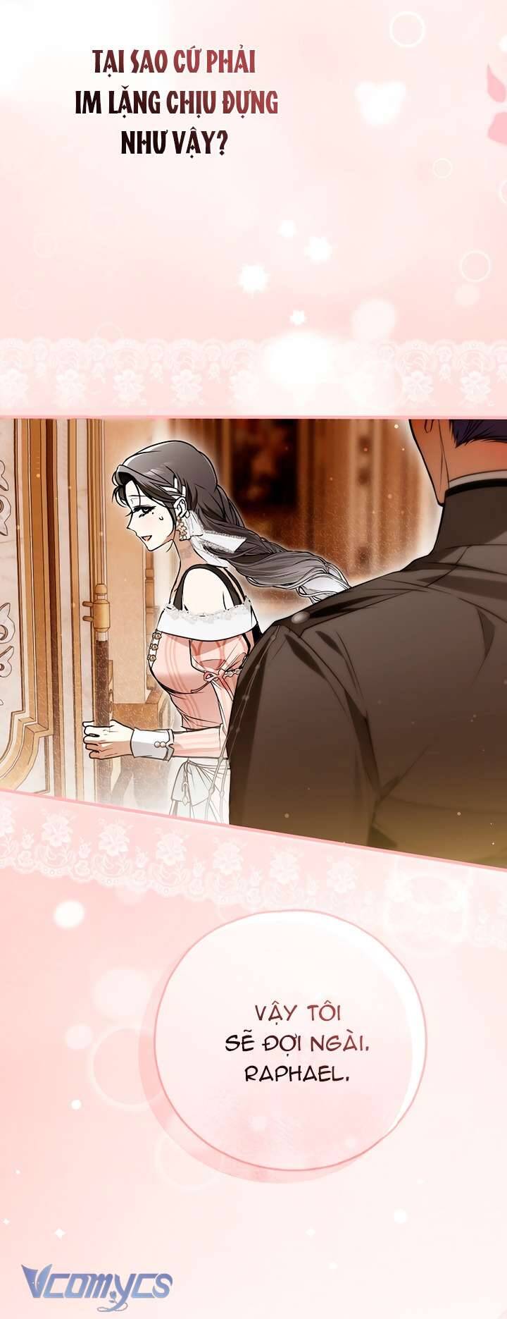 Ai Đó Đang Điều Khiển Cơ Thể Của Tôi Chapter 66 - Trang 63