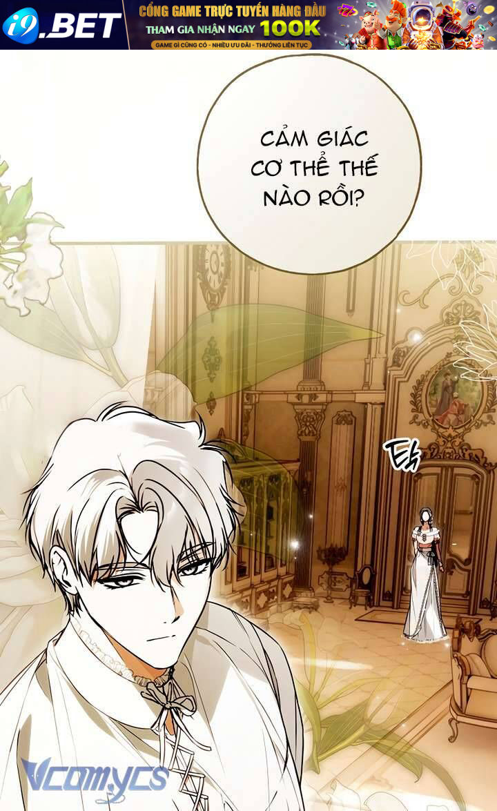 Ai Đó Đang Điều Khiển Cơ Thể Của Tôi Chapter 66 - Trang 67