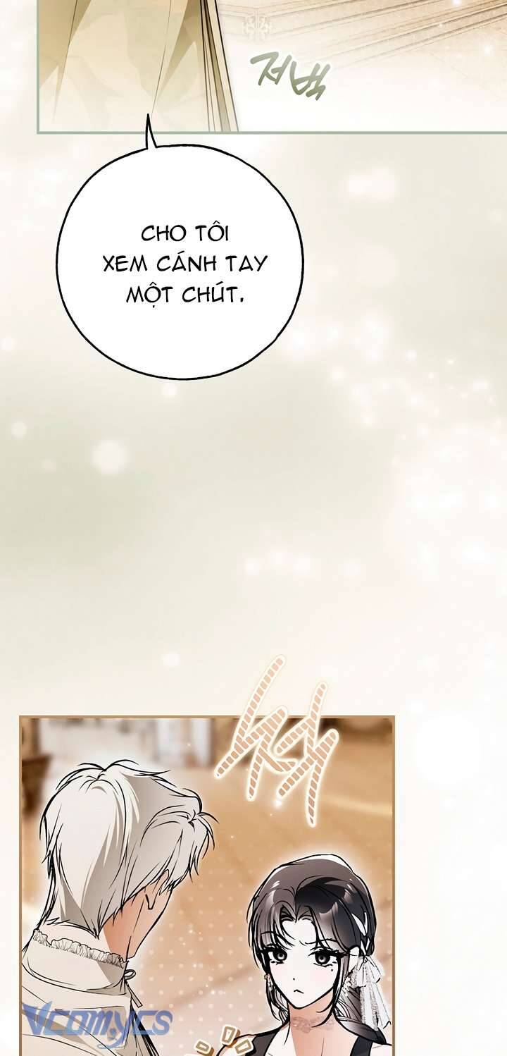 Ai Đó Đang Điều Khiển Cơ Thể Của Tôi Chapter 66 - Trang 69