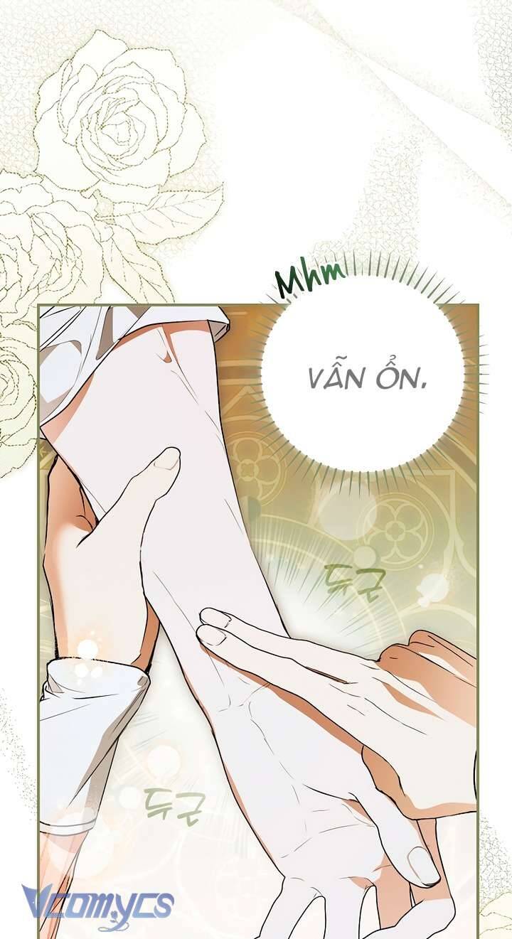 Ai Đó Đang Điều Khiển Cơ Thể Của Tôi Chapter 66 - Trang 72