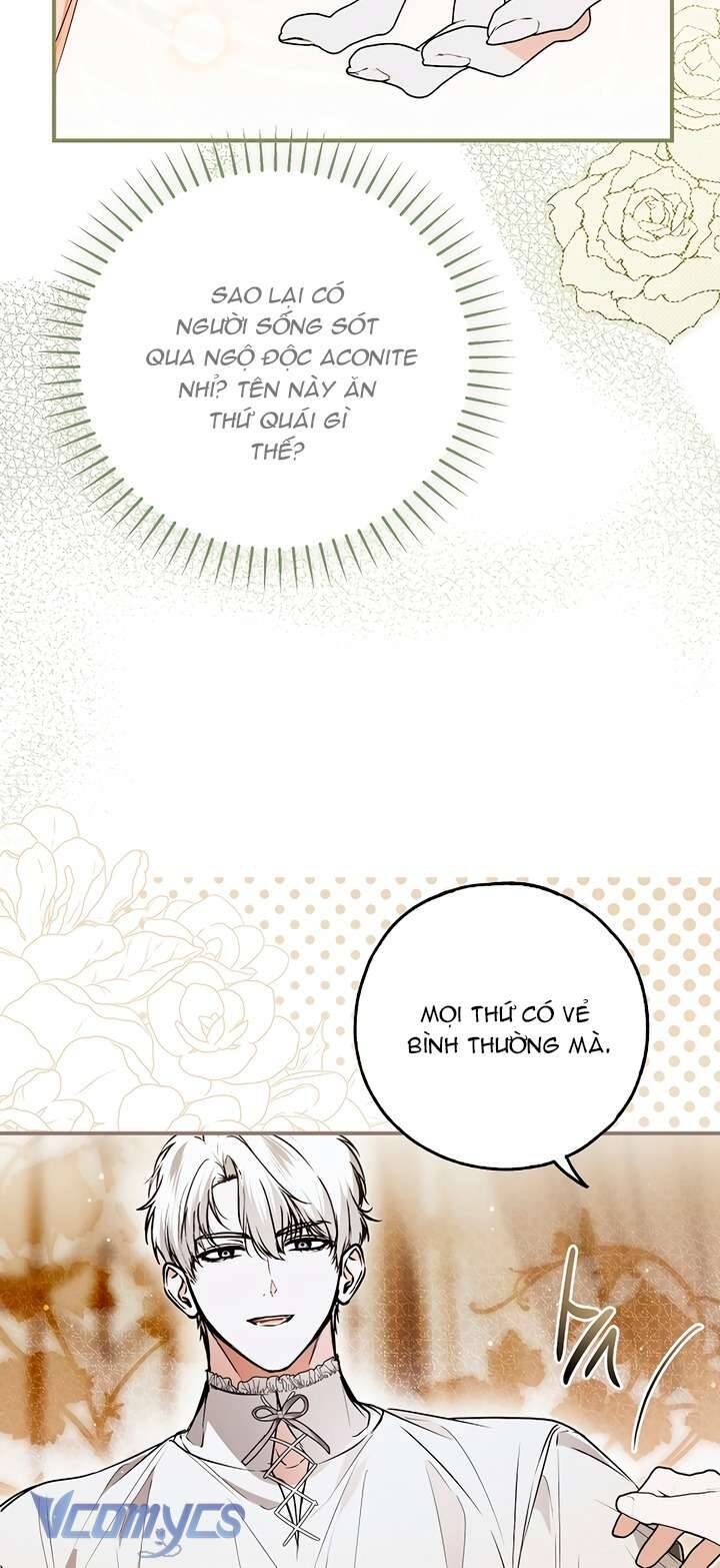 Ai Đó Đang Điều Khiển Cơ Thể Của Tôi Chapter 66 - Trang 73