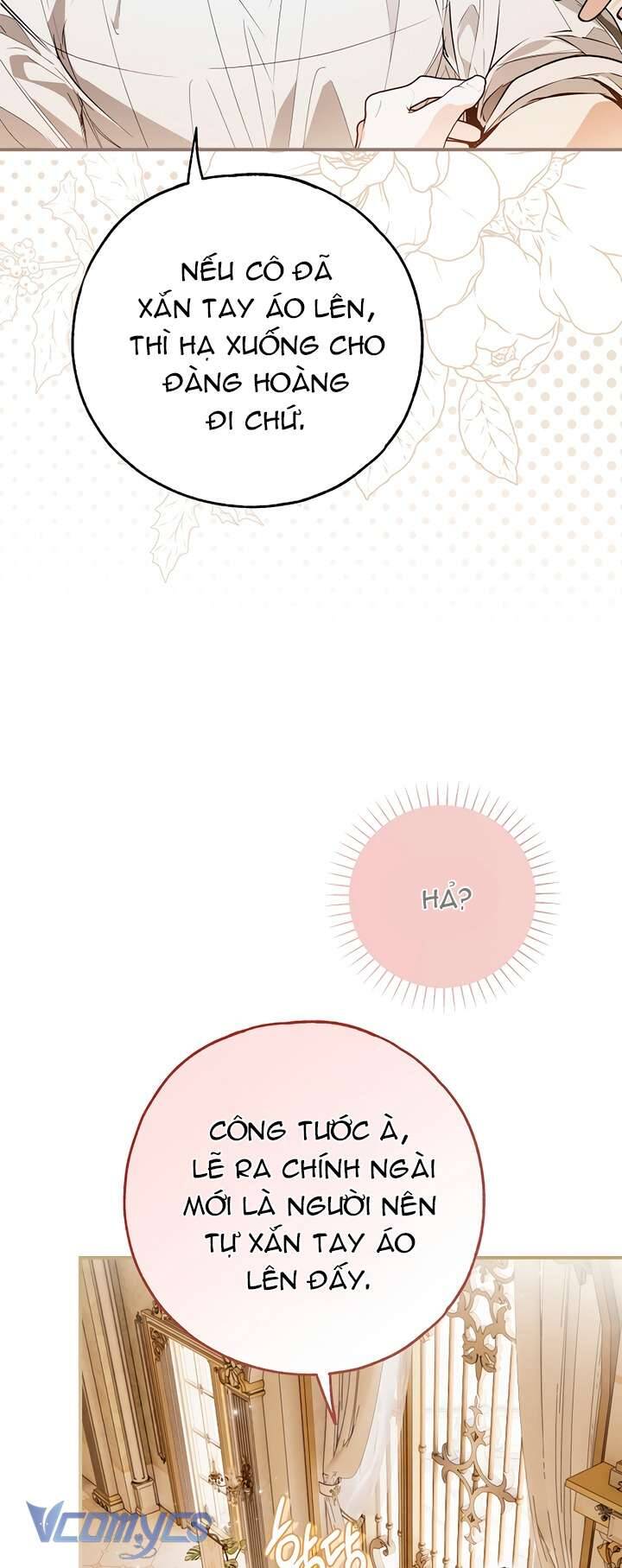 Ai Đó Đang Điều Khiển Cơ Thể Của Tôi Chapter 66 - Trang 74