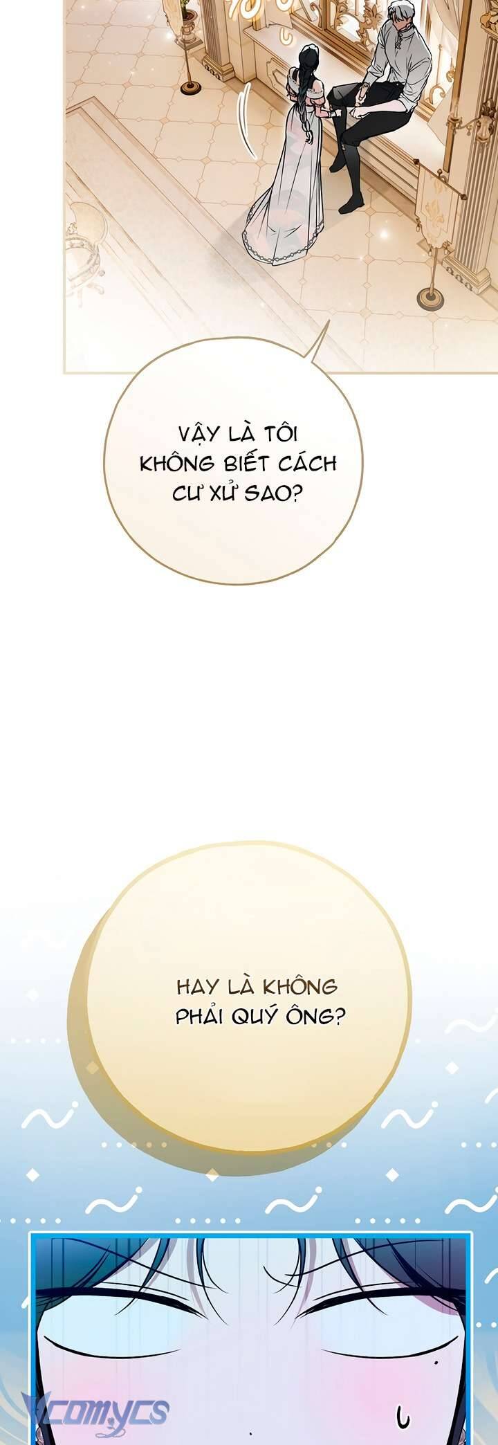 Ai Đó Đang Điều Khiển Cơ Thể Của Tôi Chapter 66 - Trang 75