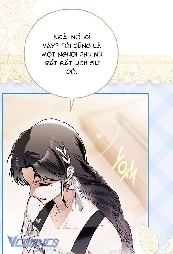 Ai Đó Đang Điều Khiển Cơ Thể Của Tôi Chapter 66 - Trang 77