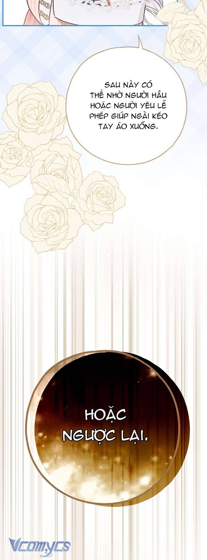 Ai Đó Đang Điều Khiển Cơ Thể Của Tôi Chapter 66 - Trang 78