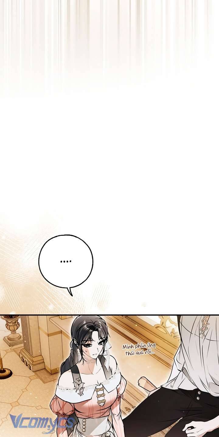 Ai Đó Đang Điều Khiển Cơ Thể Của Tôi Chapter 66 - Trang 79