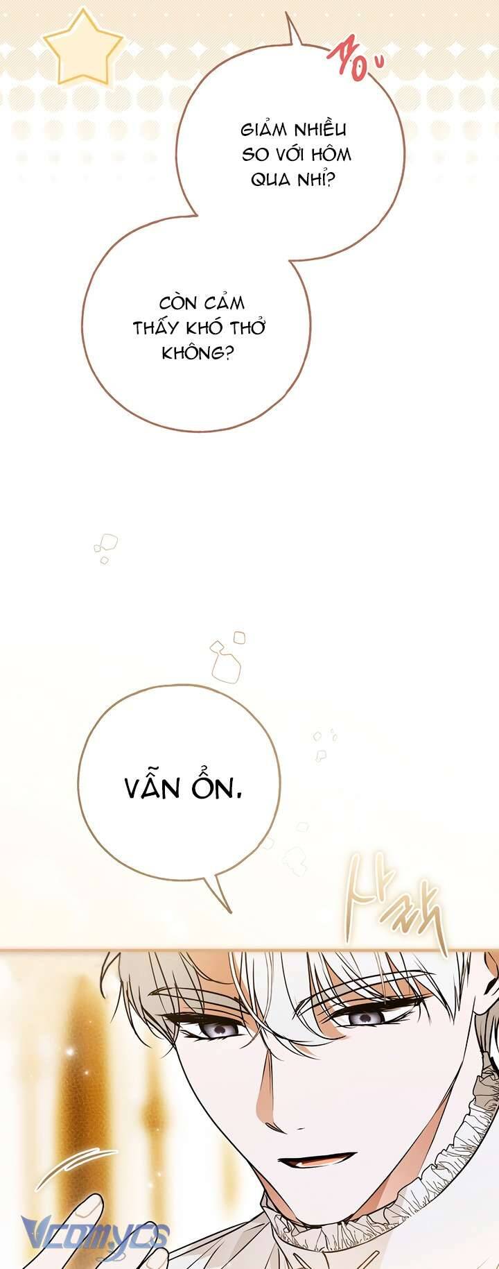 Ai Đó Đang Điều Khiển Cơ Thể Của Tôi Chapter 66 - Trang 82