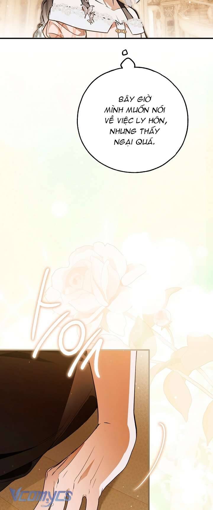 Ai Đó Đang Điều Khiển Cơ Thể Của Tôi Chapter 66 - Trang 85