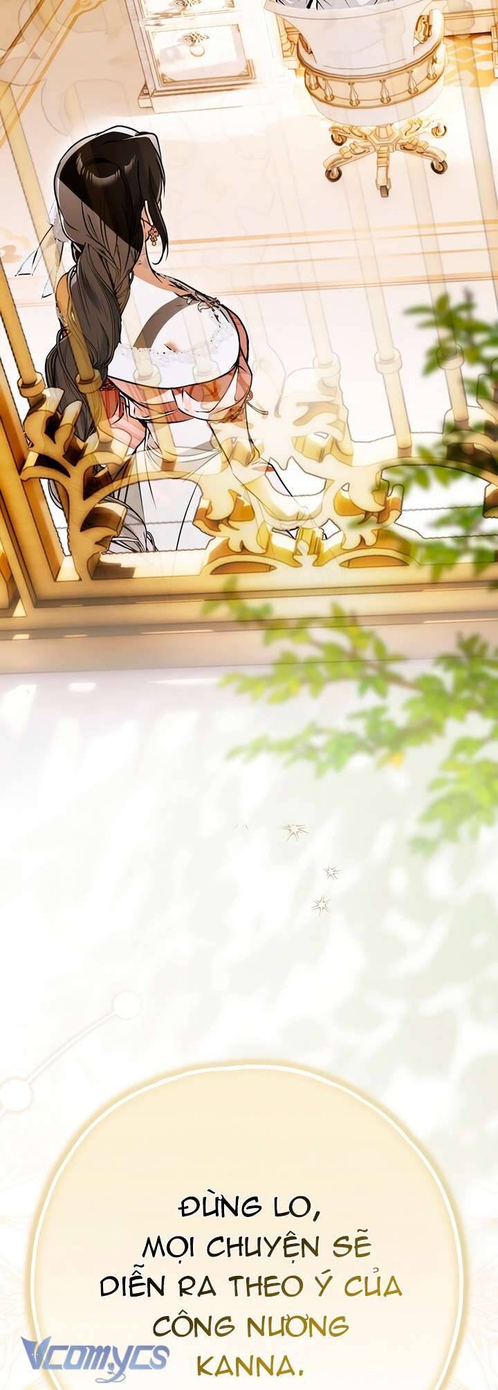 Ai Đó Đang Điều Khiển Cơ Thể Của Tôi Chapter 66 - Trang 89