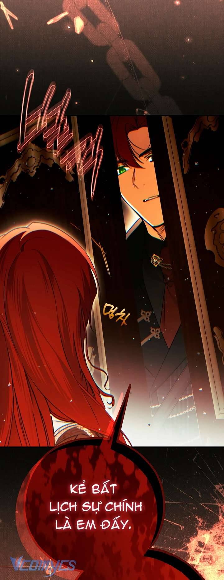 Ai Đó Đang Điều Khiển Cơ Thể Của Tôi Chapter 66 - Trang 9