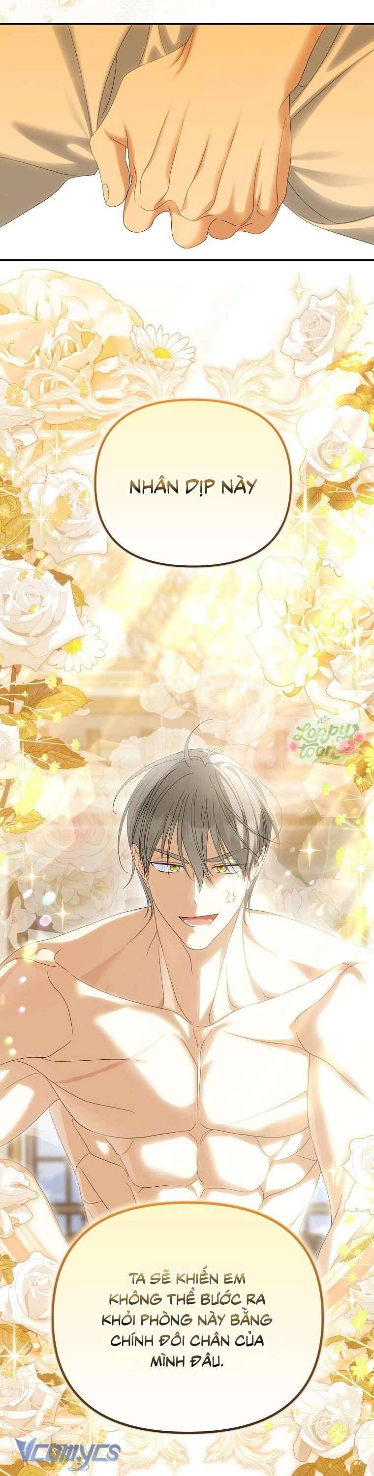 Sao Lại Ám Ảnh Cô Vợ Giả Mạo Quá Vậy? - Chapter 74 - Page 10