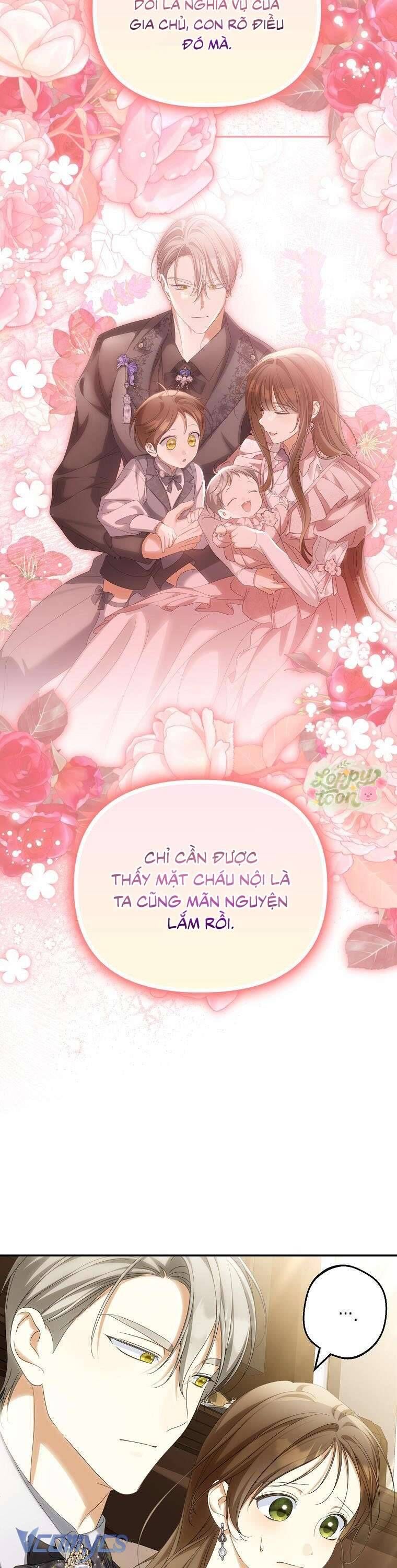 Sao Lại Ám Ảnh Cô Vợ Giả Mạo Quá Vậy? - Chapter 74 - Page 19