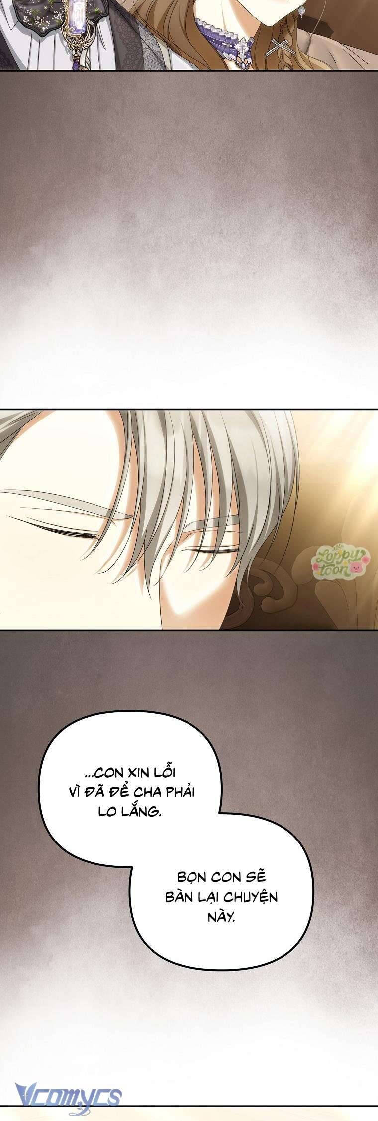 Sao Lại Ám Ảnh Cô Vợ Giả Mạo Quá Vậy? - Chapter 74 - Page 20