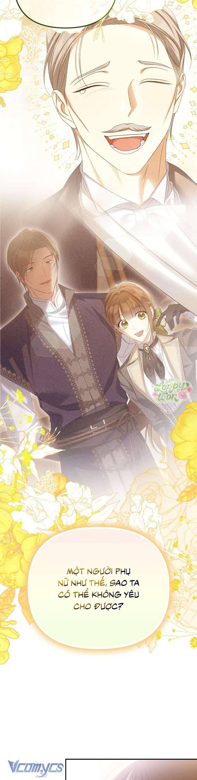 Sao Lại Ám Ảnh Cô Vợ Giả Mạo Quá Vậy? - Chapter 74 - Page 30