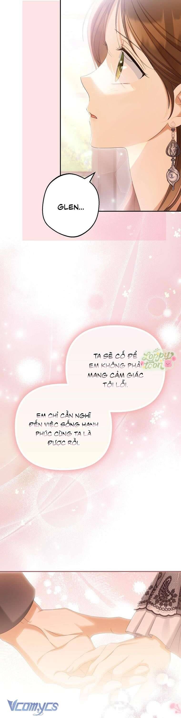 Sao Lại Ám Ảnh Cô Vợ Giả Mạo Quá Vậy? - Chapter 74 - Page 31