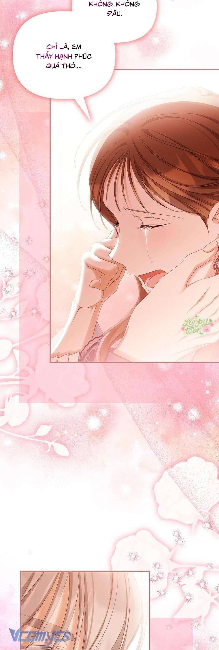 Sao Lại Ám Ảnh Cô Vợ Giả Mạo Quá Vậy? - Chapter 74 - Page 38