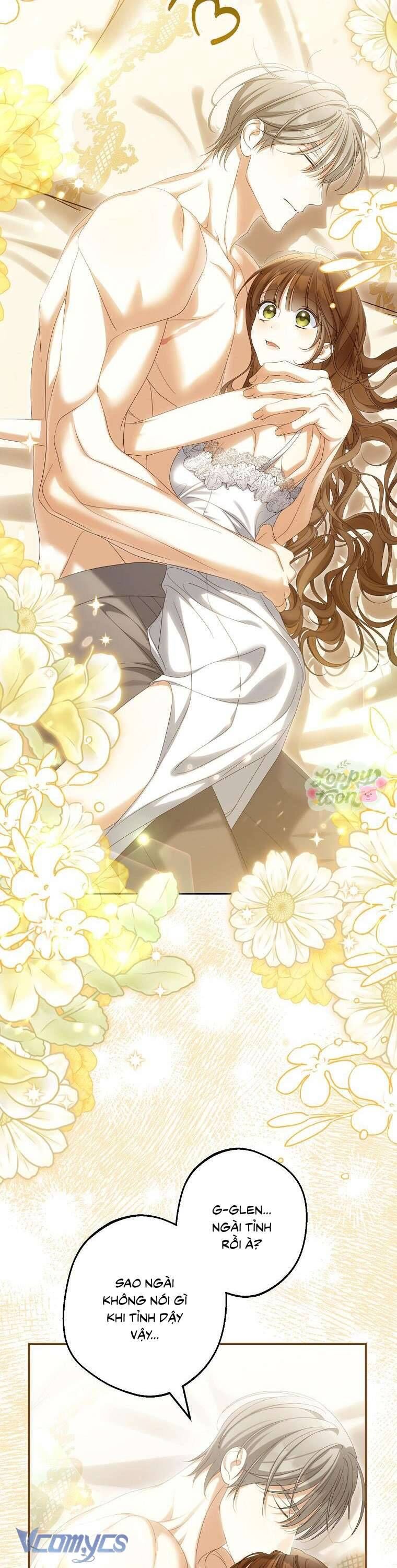 Sao Lại Ám Ảnh Cô Vợ Giả Mạo Quá Vậy? - Chapter 74 - Page 4