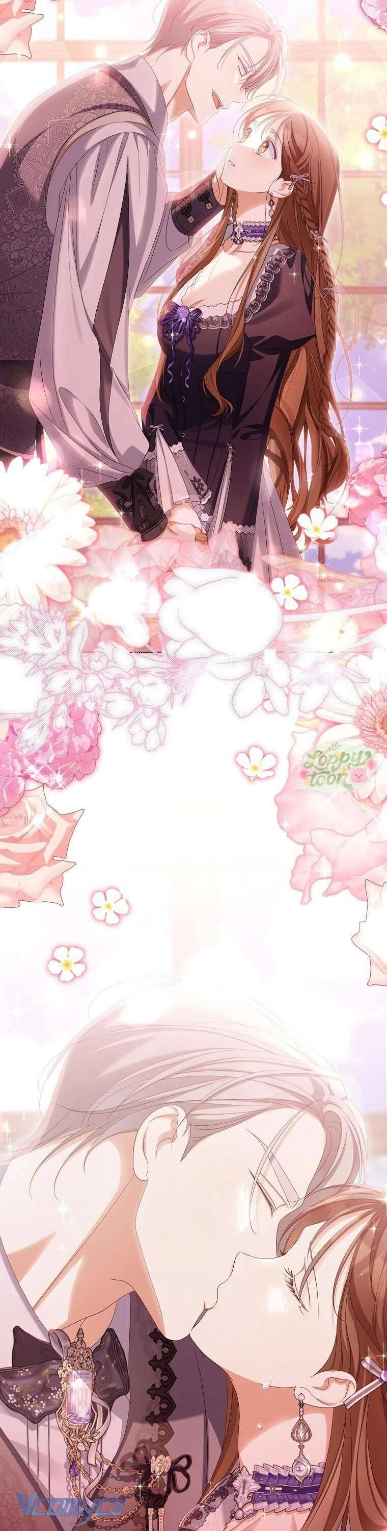 Sao Lại Ám Ảnh Cô Vợ Giả Mạo Quá Vậy? - Chapter 74 - Page 40