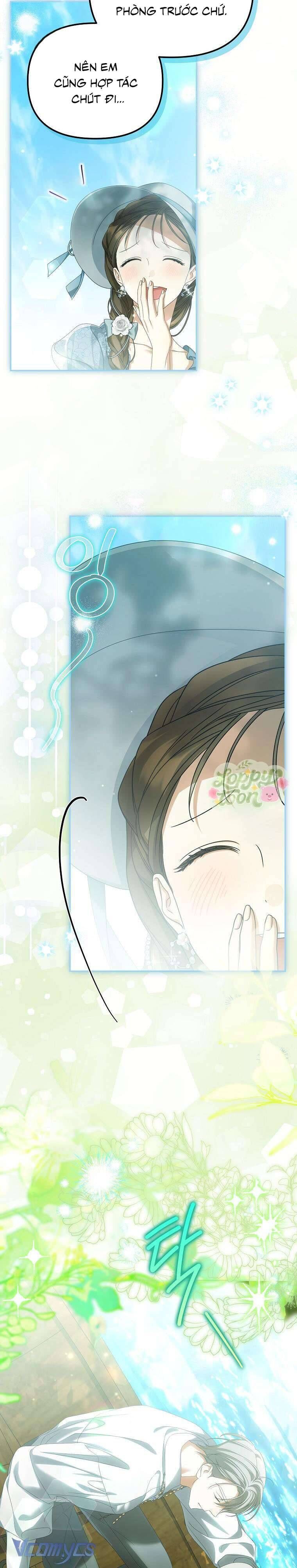 Sao Lại Ám Ảnh Cô Vợ Giả Mạo Quá Vậy? - Chapter 75 - Page 14