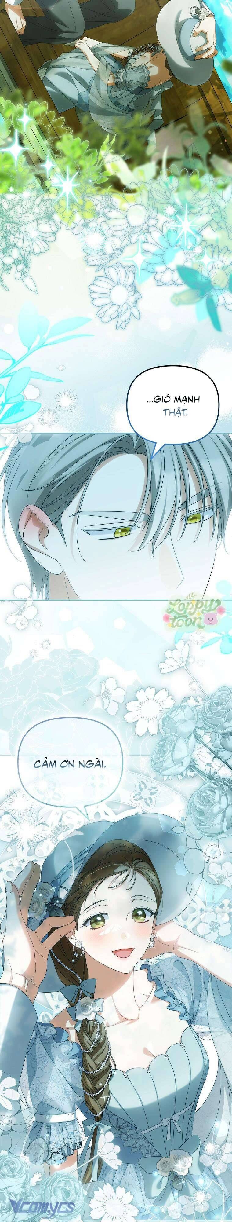 Sao Lại Ám Ảnh Cô Vợ Giả Mạo Quá Vậy? - Chapter 75 - Page 15