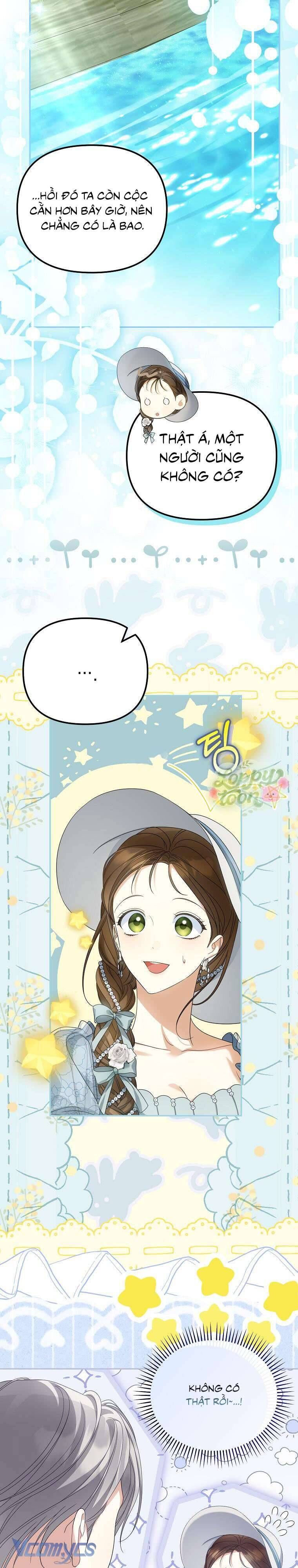 Sao Lại Ám Ảnh Cô Vợ Giả Mạo Quá Vậy? - Chapter 75 - Page 17