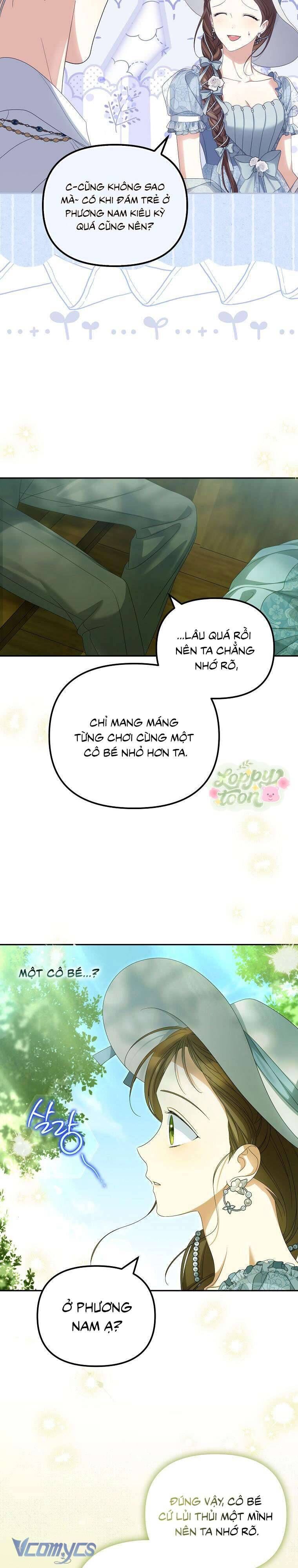 Sao Lại Ám Ảnh Cô Vợ Giả Mạo Quá Vậy? - Chapter 75 - Page 18
