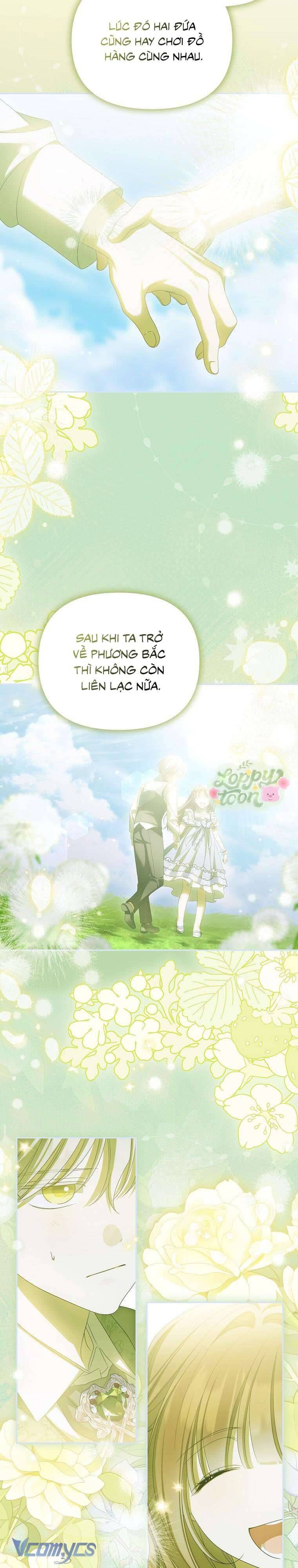 Sao Lại Ám Ảnh Cô Vợ Giả Mạo Quá Vậy? - Chapter 75 - Page 19