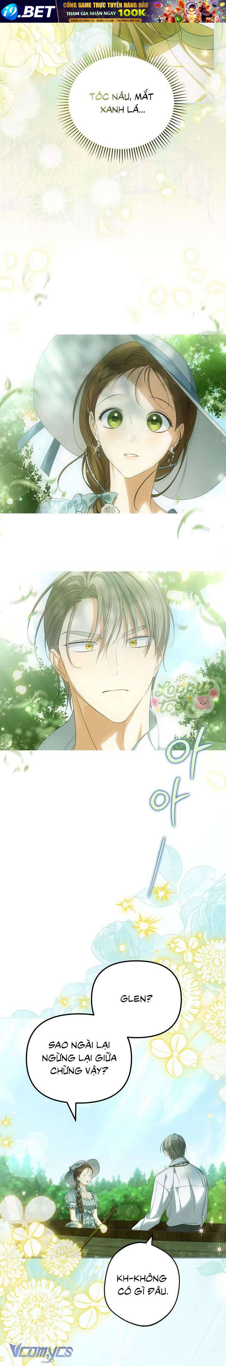 Sao Lại Ám Ảnh Cô Vợ Giả Mạo Quá Vậy? - Chapter 75 - Page 20