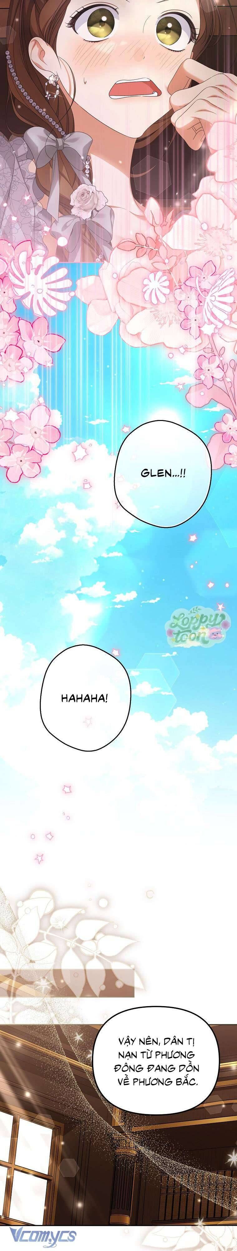 Sao Lại Ám Ảnh Cô Vợ Giả Mạo Quá Vậy? - Chapter 75 - Page 26