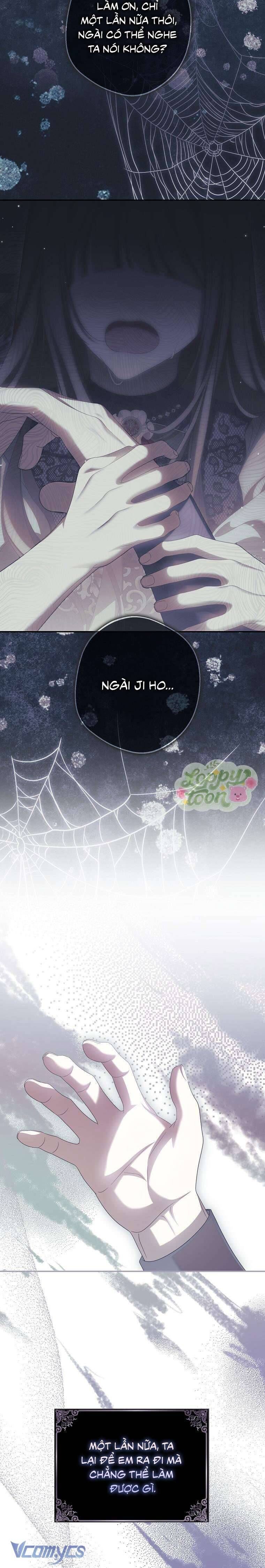 Sao Lại Ám Ảnh Cô Vợ Giả Mạo Quá Vậy? - Chapter 75 - Page 4