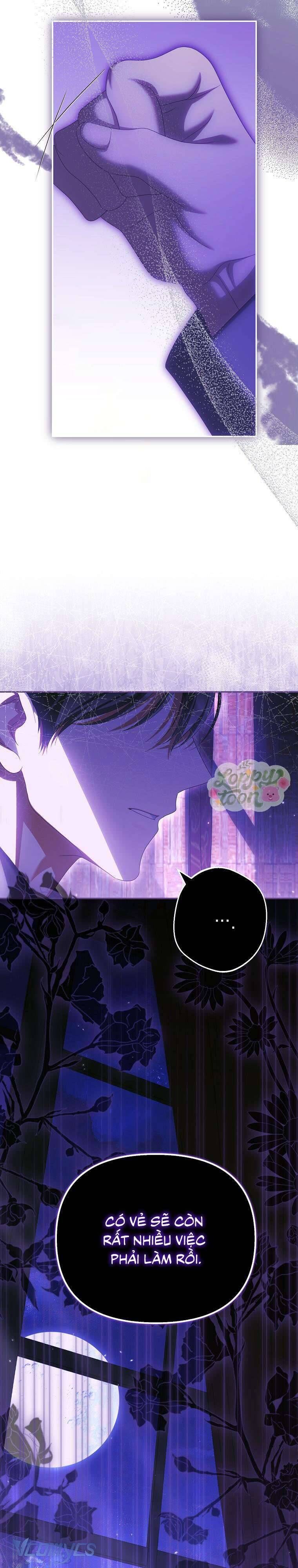 Sao Lại Ám Ảnh Cô Vợ Giả Mạo Quá Vậy? - Chapter 75 - Page 5
