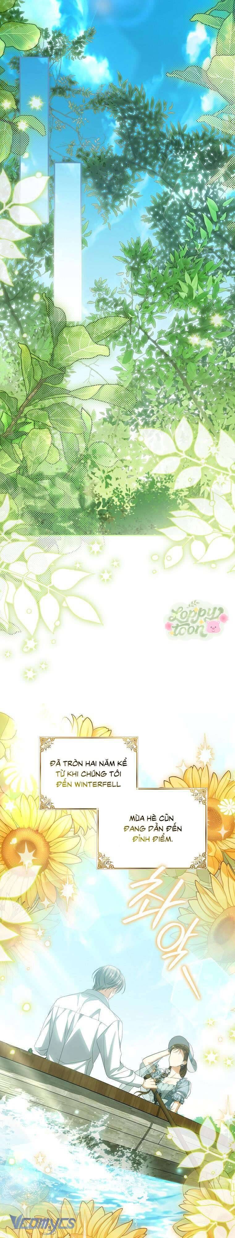 Sao Lại Ám Ảnh Cô Vợ Giả Mạo Quá Vậy? - Chapter 75 - Page 7