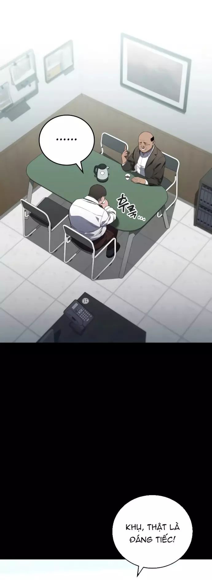 Uỷ Ban Thương Mại Công Bằng - Chapter 23 - Page 10