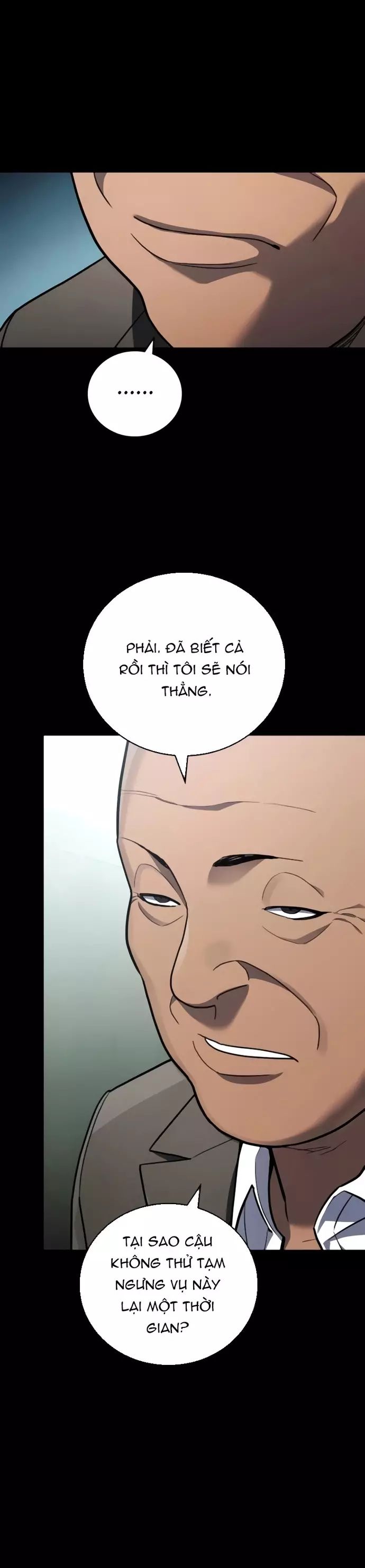 Uỷ Ban Thương Mại Công Bằng - Chapter 23 - Page 13