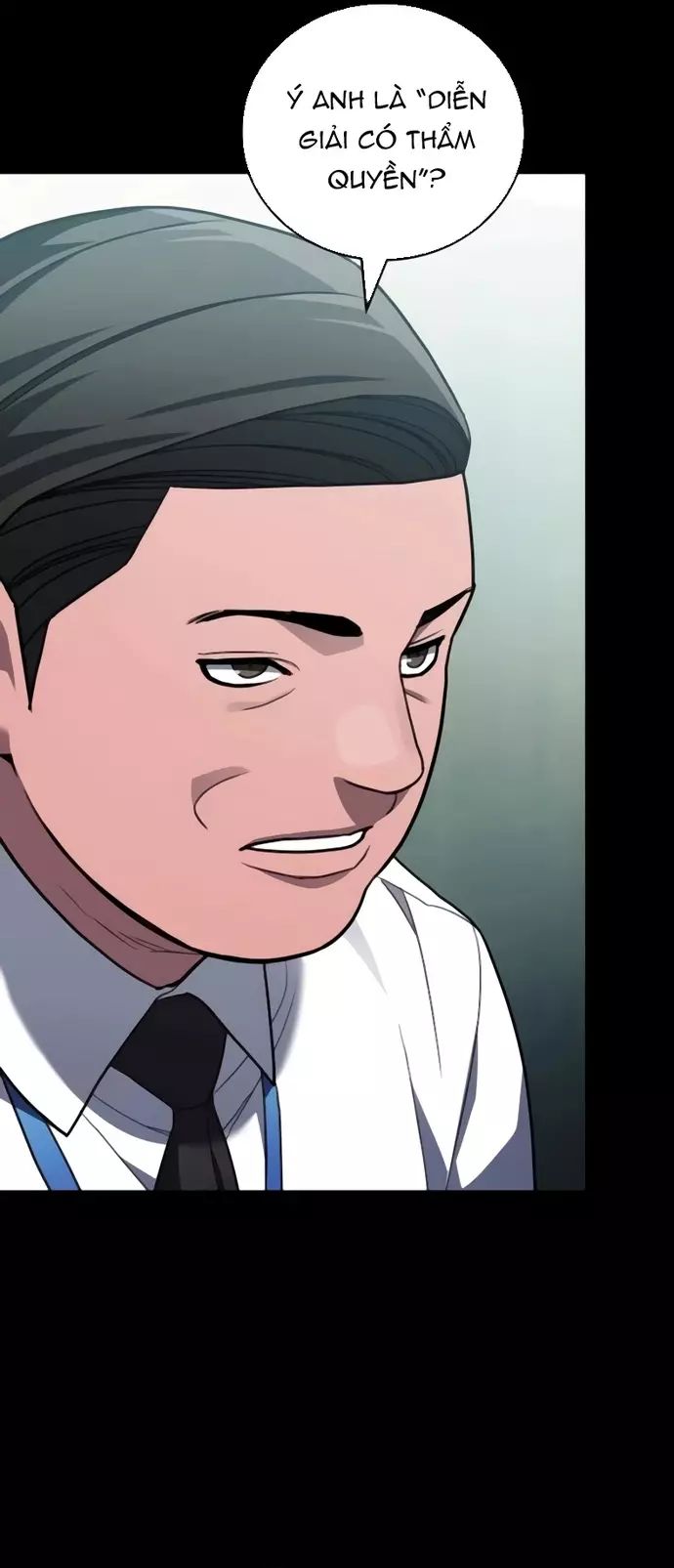 Uỷ Ban Thương Mại Công Bằng - Chapter 23 - Page 14