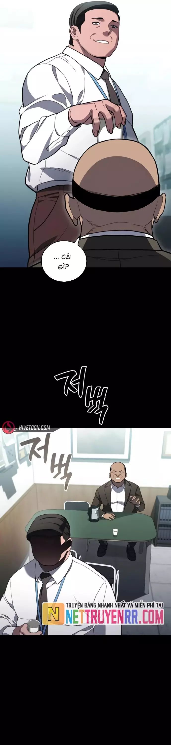 Uỷ Ban Thương Mại Công Bằng - Chapter 23 - Page 17