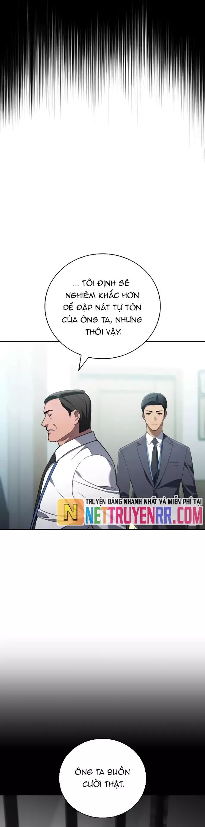 Uỷ Ban Thương Mại Công Bằng - Chapter 23 - Page 22
