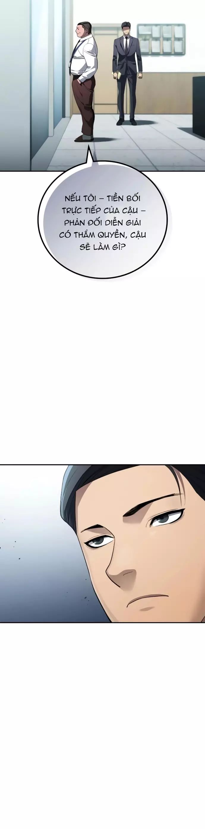 Uỷ Ban Thương Mại Công Bằng - Chapter 23 - Page 24