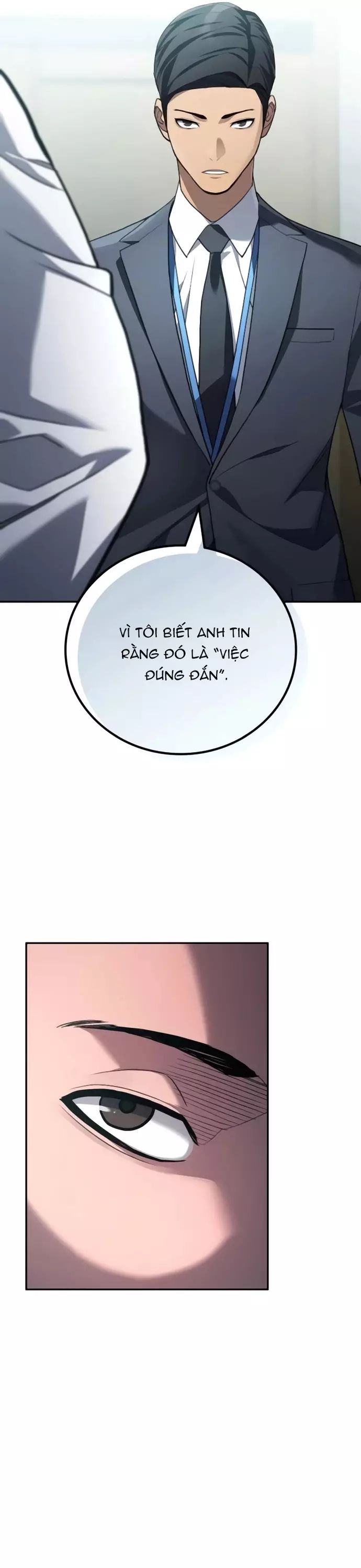 Uỷ Ban Thương Mại Công Bằng - Chapter 23 - Page 26