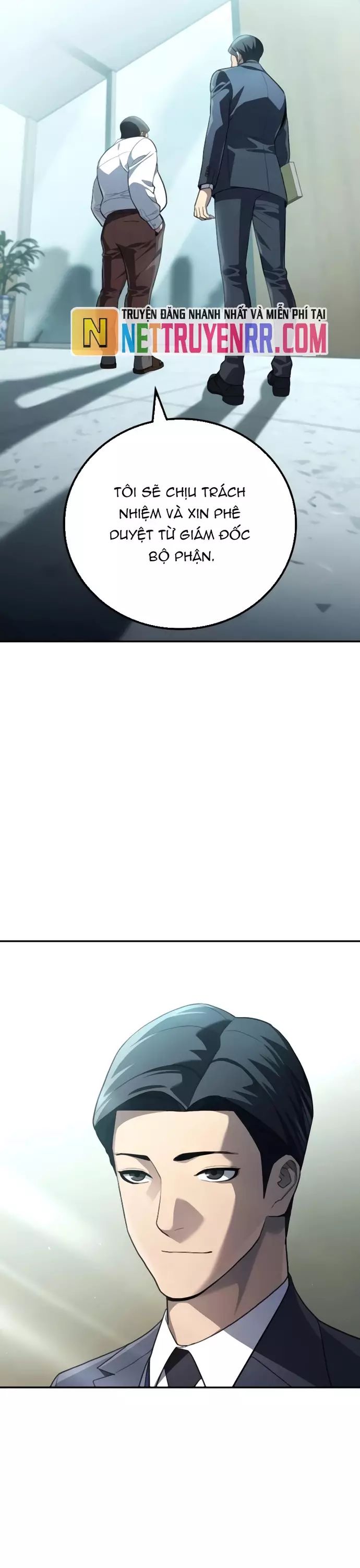 Uỷ Ban Thương Mại Công Bằng - Chapter 23 - Page 28