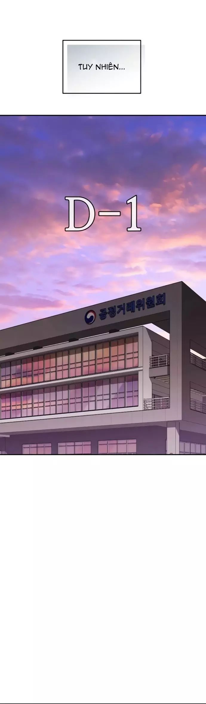 Uỷ Ban Thương Mại Công Bằng - Chapter 23 - Page 33