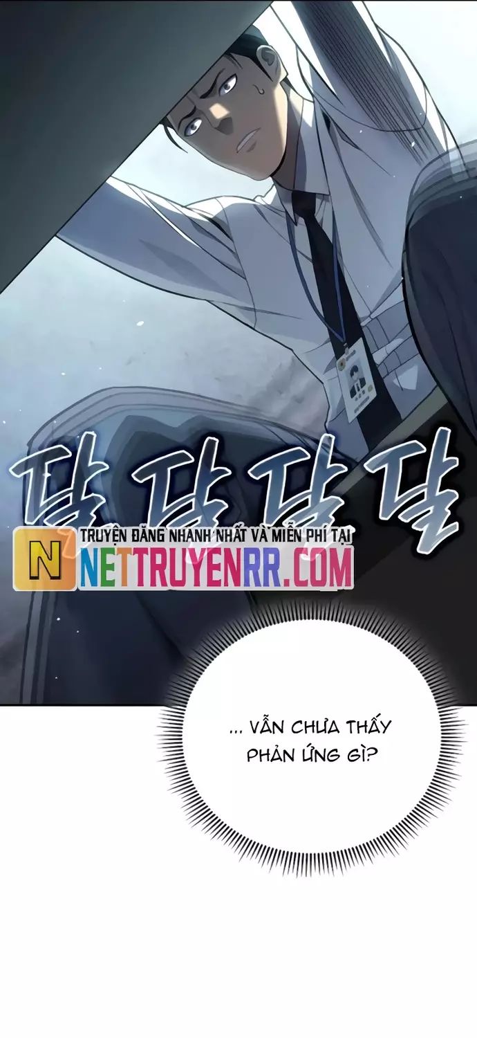 Uỷ Ban Thương Mại Công Bằng - Chapter 23 - Page 34