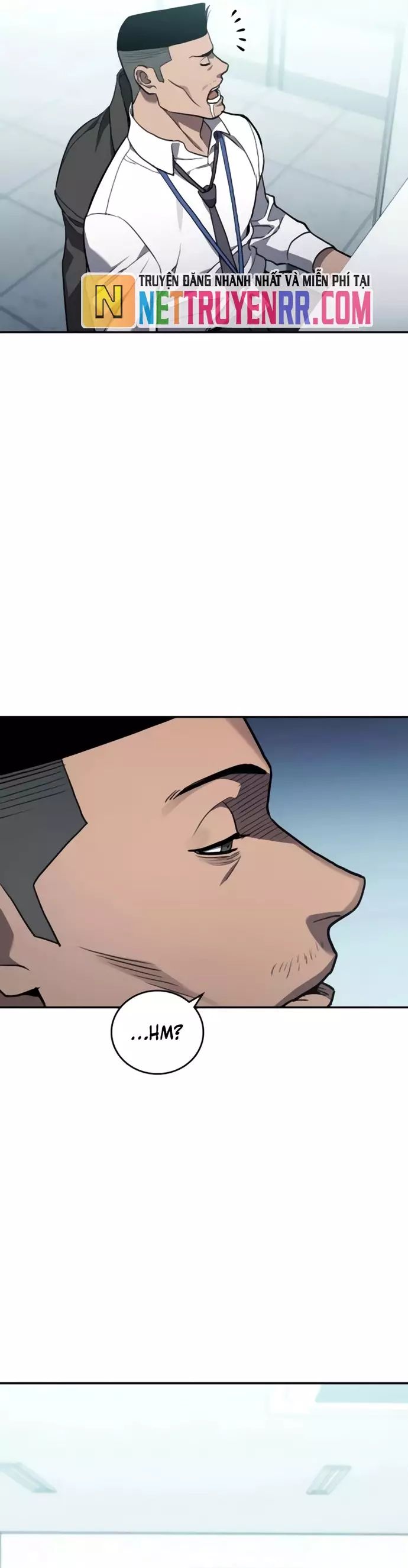 Uỷ Ban Thương Mại Công Bằng - Chapter 23 - Page 37