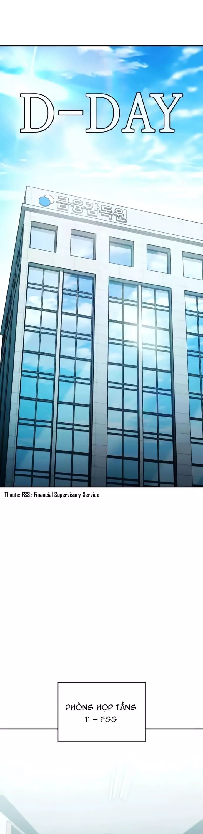 Uỷ Ban Thương Mại Công Bằng - Chapter 23 - Page 39