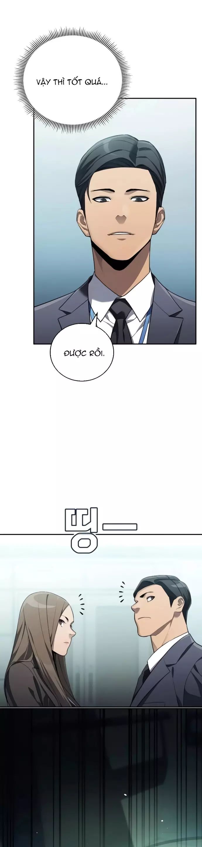 Uỷ Ban Thương Mại Công Bằng - Chapter 23 - Page 42