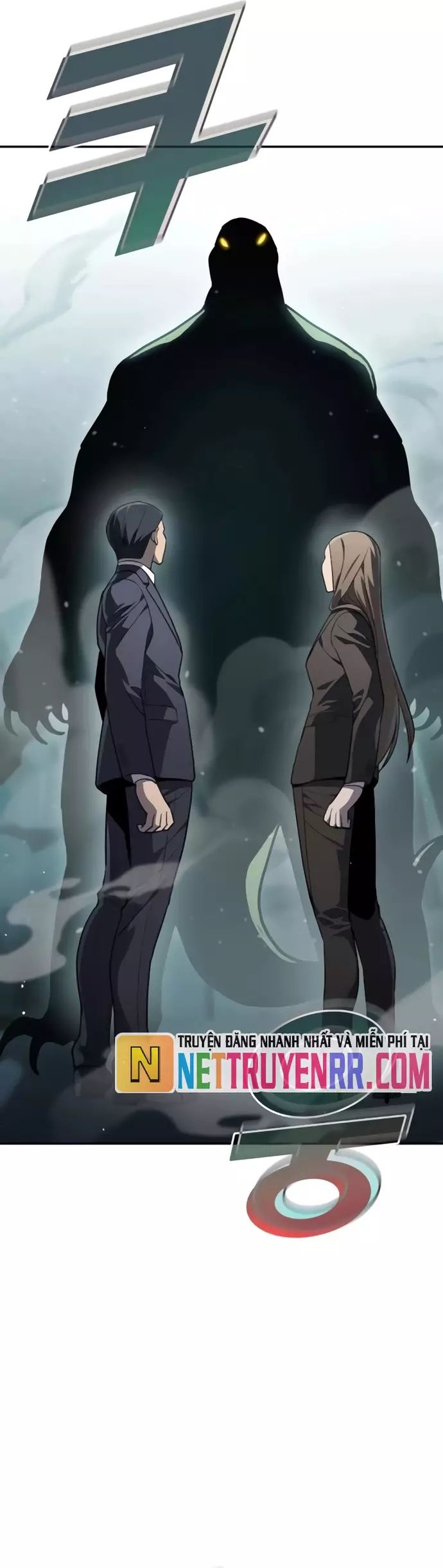 Uỷ Ban Thương Mại Công Bằng - Chapter 23 - Page 46